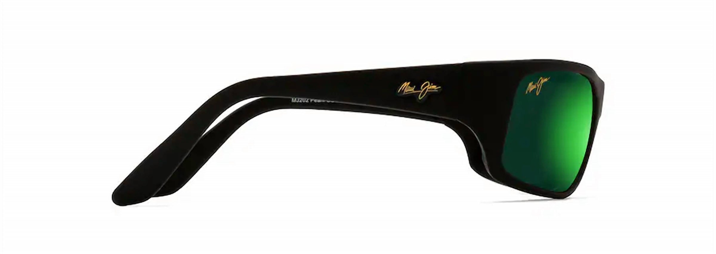 Maui Jim - Unisex - Peahi Sunglasses