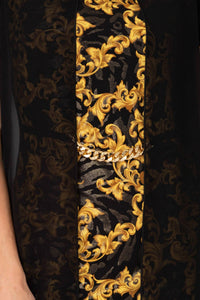 GIANNI DRESS
