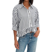We The Free - Bailey Stripe Shirt