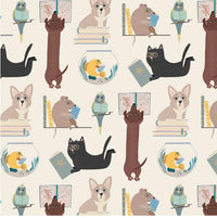 Kickee - Lightweight Toddler Blanket