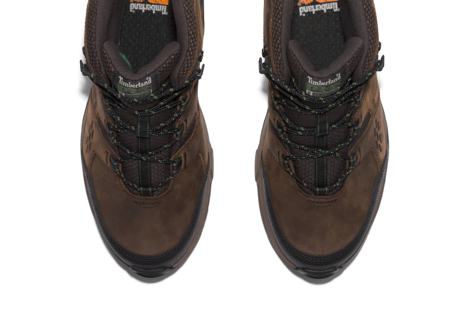 Timberland - Men's Switchback Lt Waterproof Work Boot