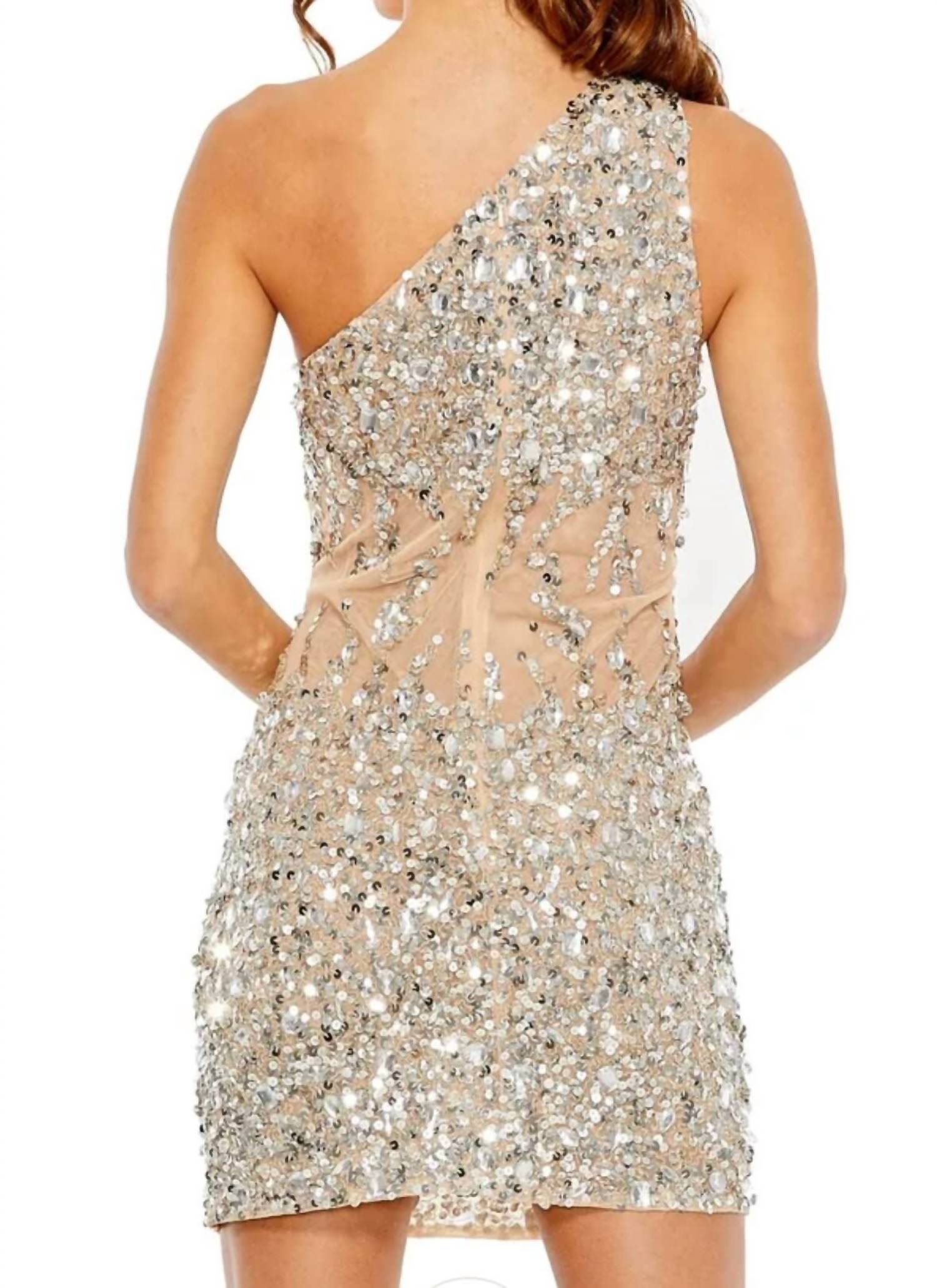 Mac Duggal - Sylva Dress