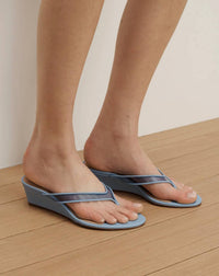 Veronica Beard - Women's Clea Wedge Sandal