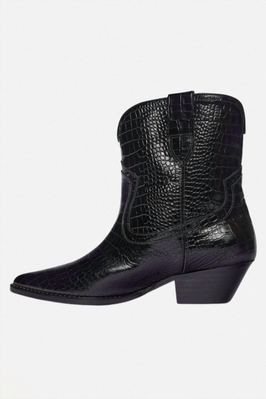 Freda Salvador - Women's Mazzy Croc Boot