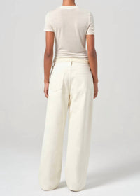 Agolde - Low Slung Baggy Jeans