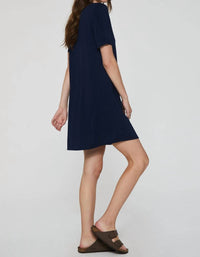 Another Love - Spencer T-Shirt Dress