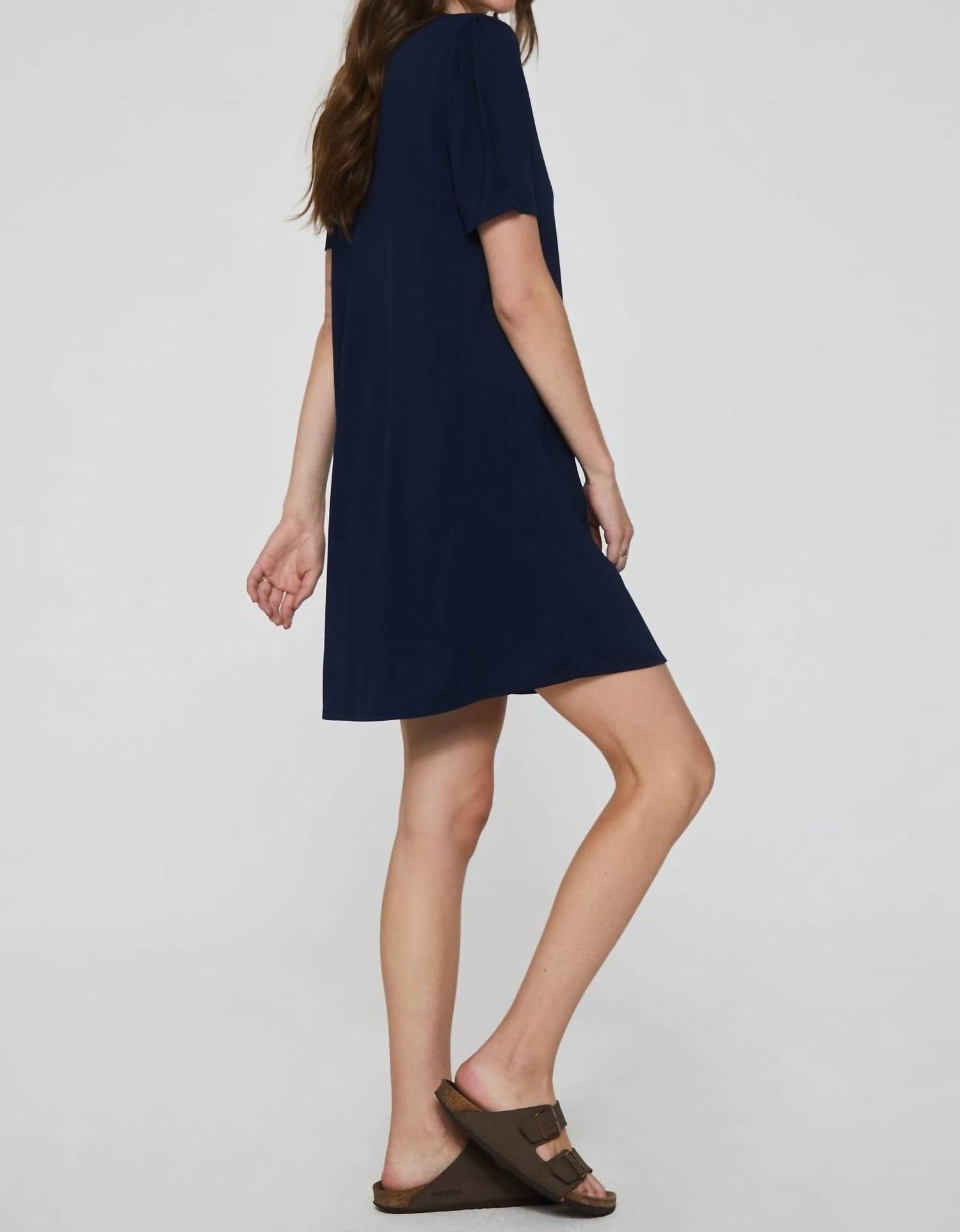 Another Love - Spencer T-Shirt Dress
