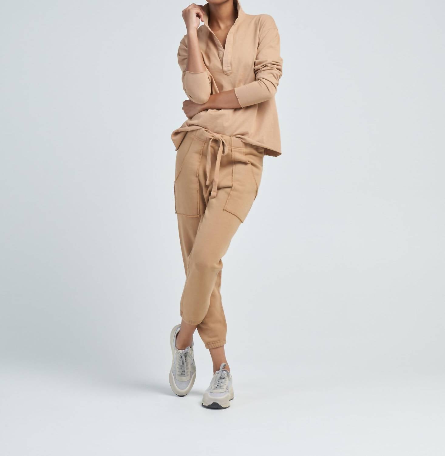 Frank & Eileen - Eamon Pocket Sweatpants