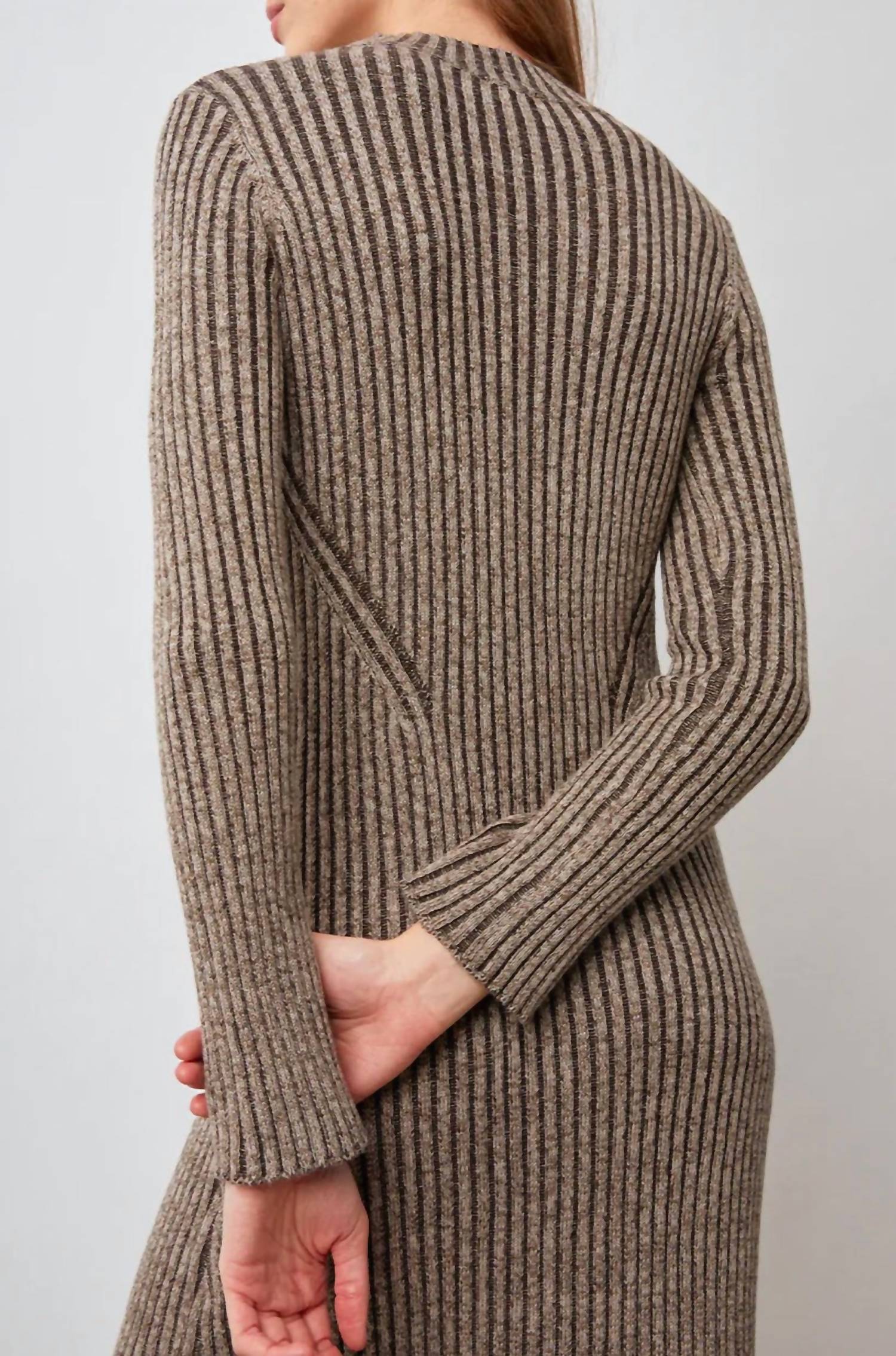 Rails - Nellie Midi Dress