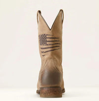 Ariat - Men's Circuit Patriot Cowboy Boots