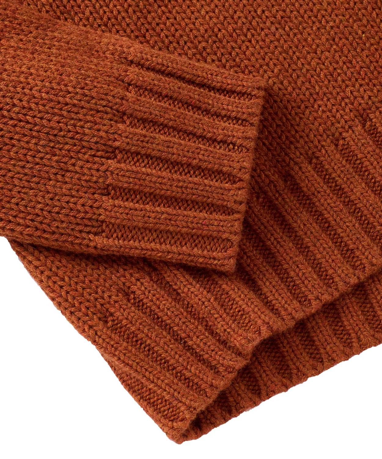 Borgo28 - Men's Merino Wool And Cotton Sweater