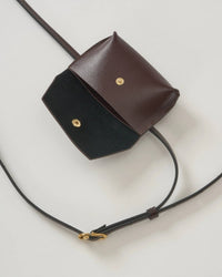 Rachel Comey - Women's Double Wrap Hamcon Belt With Pouch