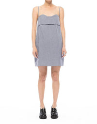 Toit Volant - Verona Short Dress