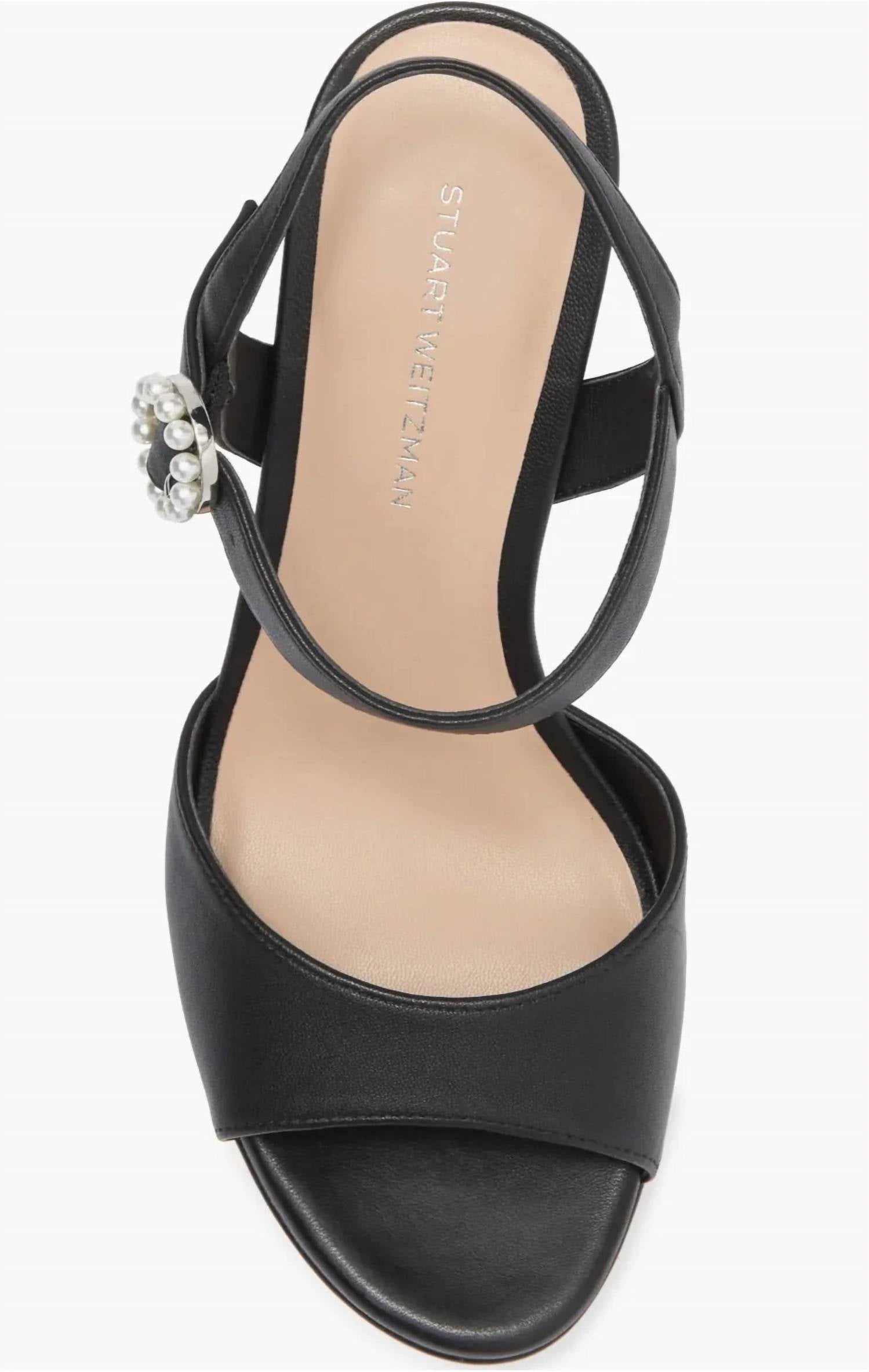 Stuart Weitzman - Women's Piper Platform Sandal