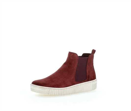 Gabor - Women's Chelsea Bootie