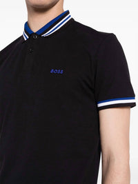 Hugo Boss - Paddy 2 Cotton Jersey Polo Shirt