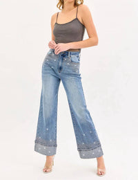 Cello - Sparkle Your Night Away Jeans
