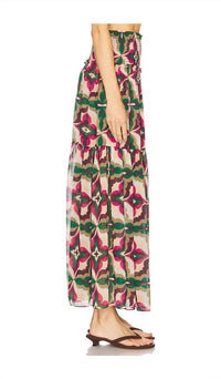 Misa Los Angeles - Women's Polly Skirt