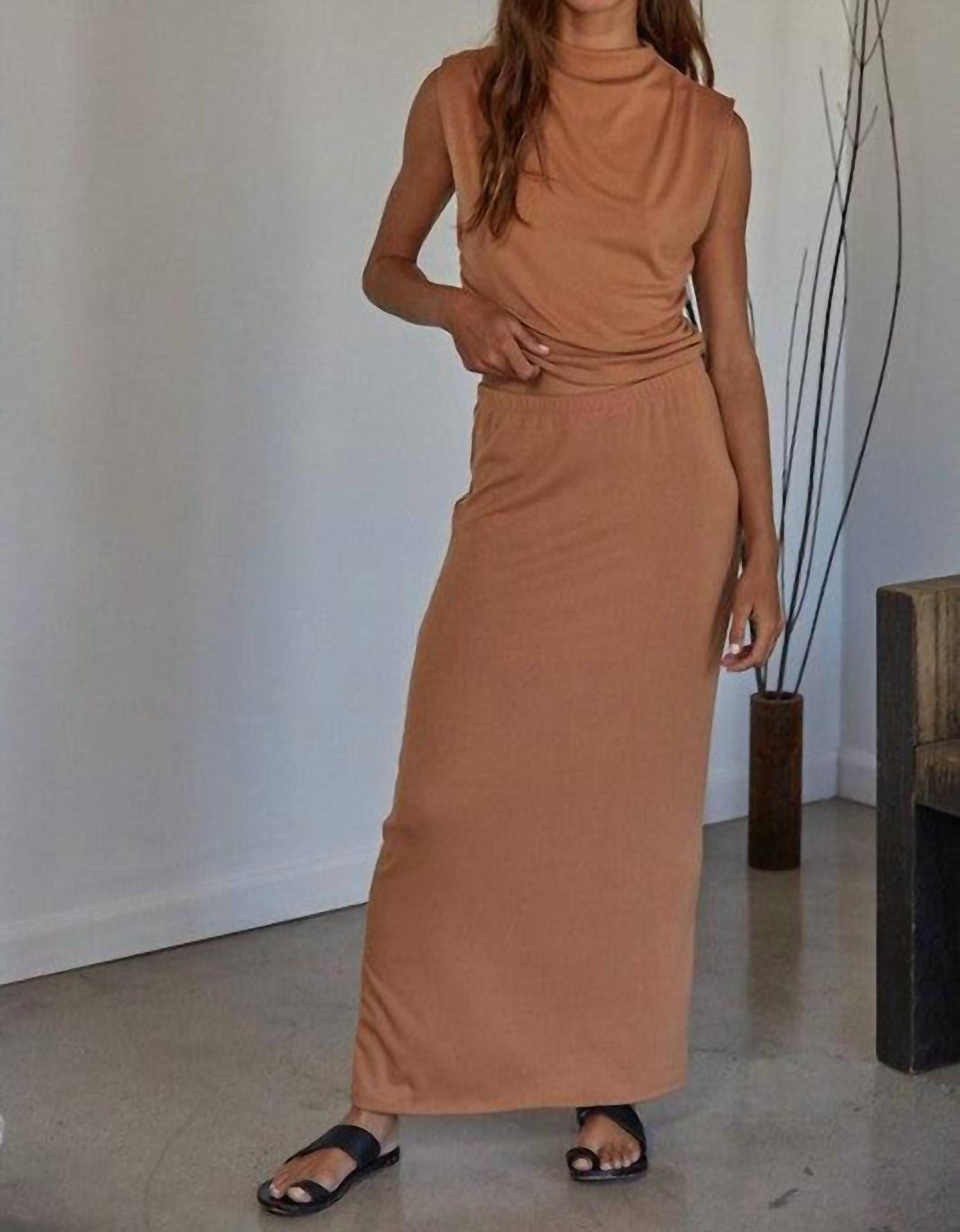 By Together - The London Skirt