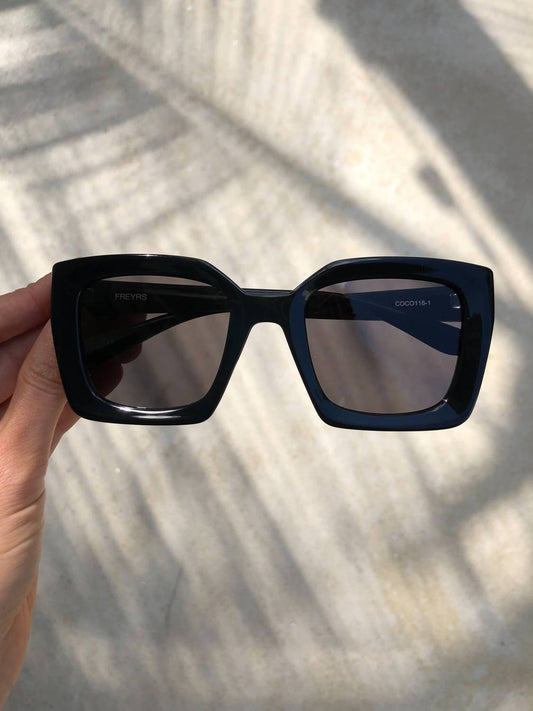 Freyrs Eyewear - Women's Coco Sunglasses