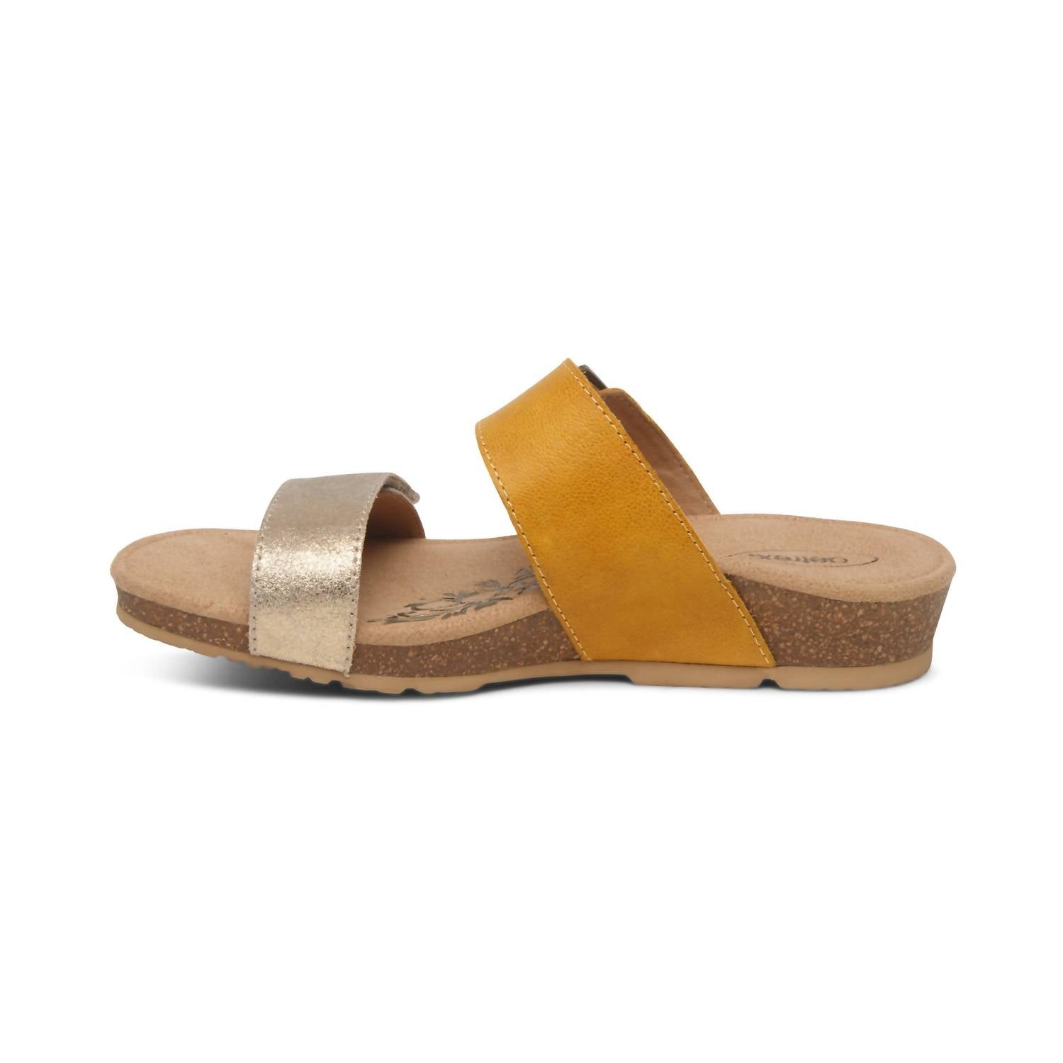 Aetrex - Daisy Sandals