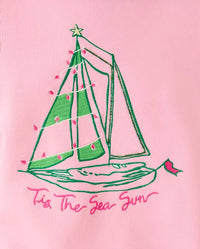 Lilly Pulitzer - BALLAD LONG SLEEVE SWEATSHIRT