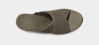Ugg - Women's Abott Slide Platform Sandal