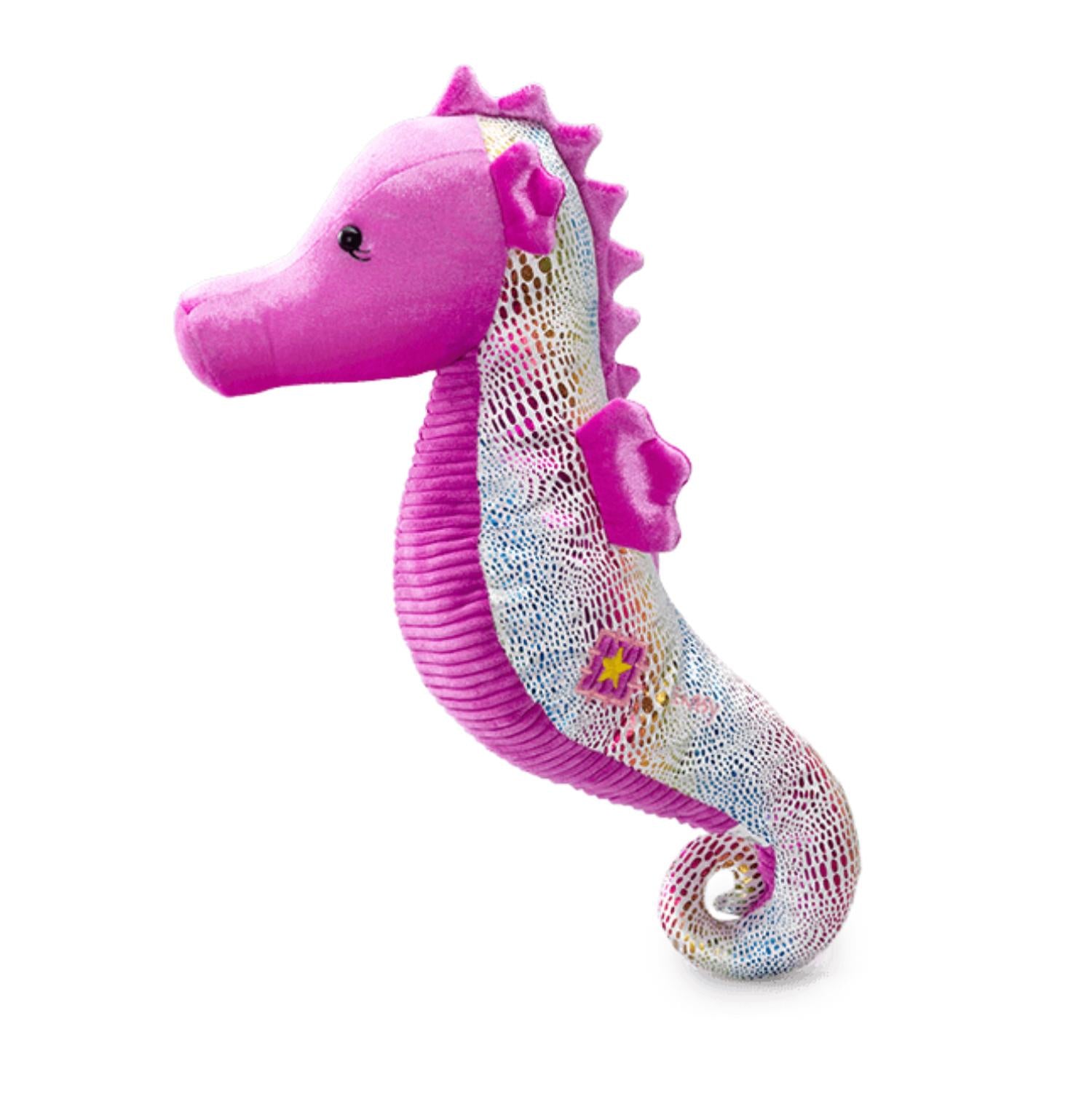 Scentsy - Suri the Seahorse Buddy