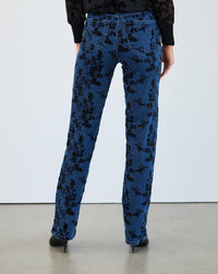 Fdj - Suzanne Straight Leg Pant