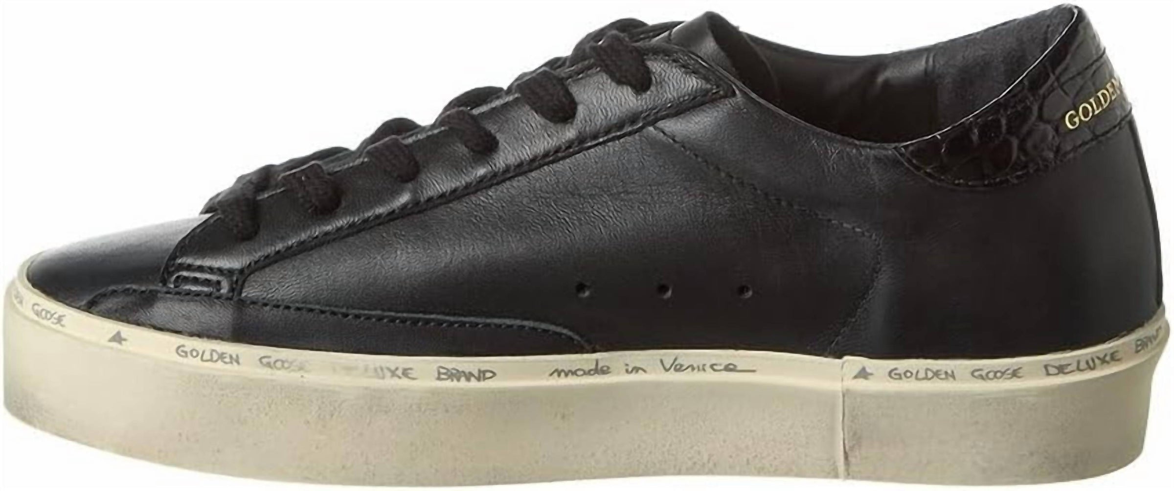 Golden Goose - Women's Hi Star Nappa