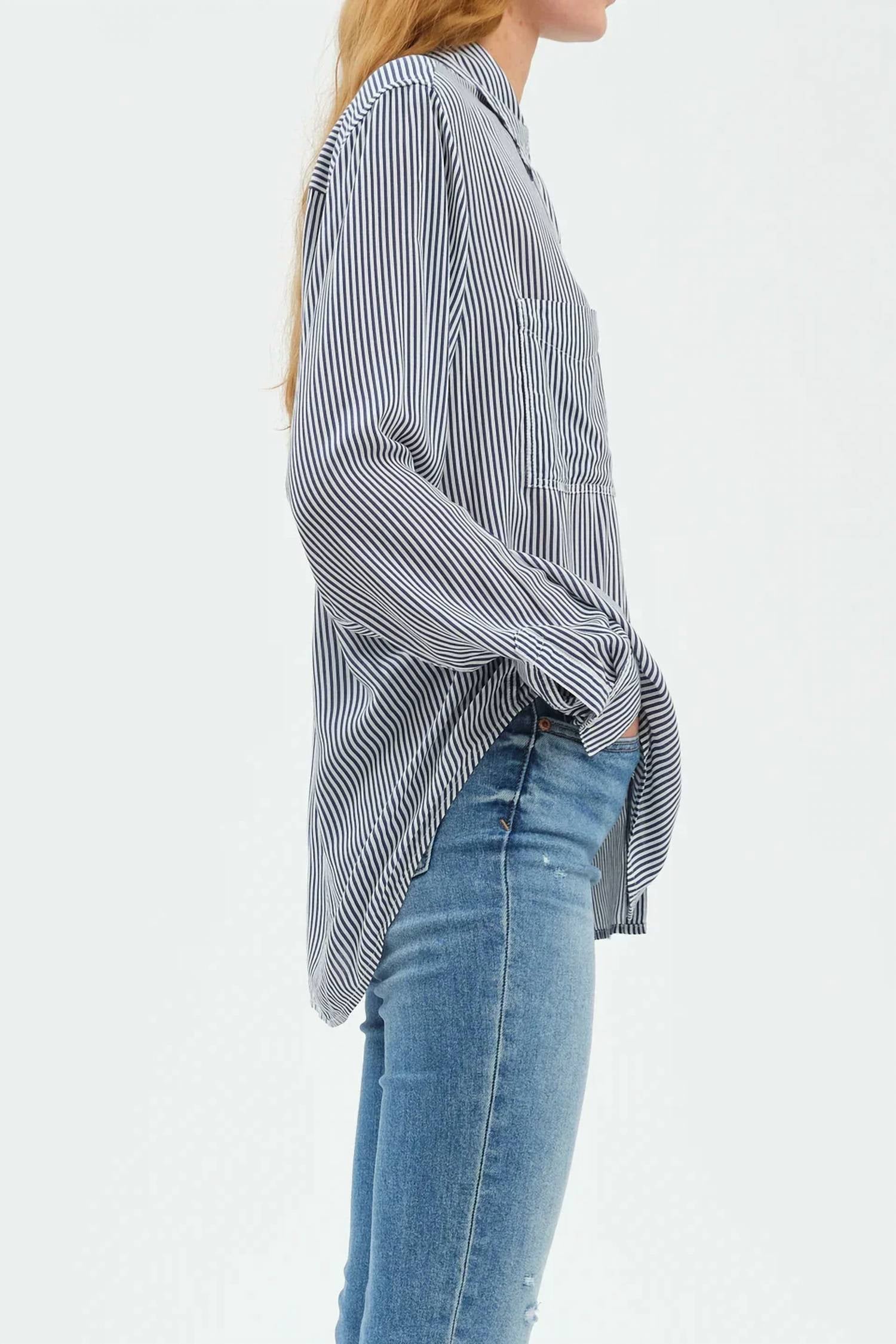 Daze - Palisades Button Down Shirt
