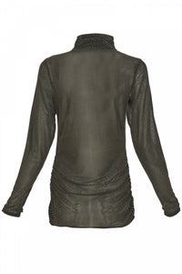 Kozan - Women's Max Mesh Top