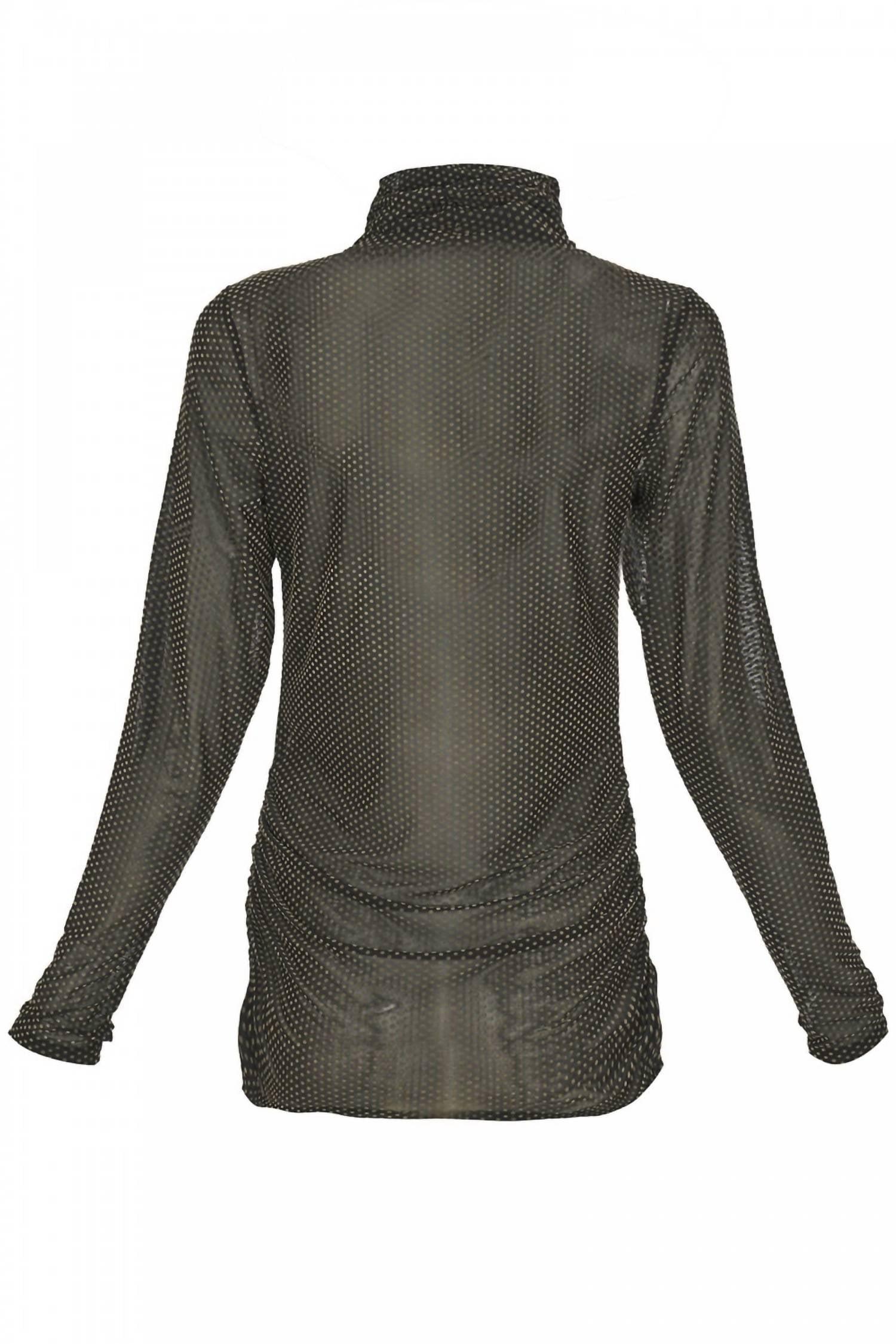 Kozan - Women's Max Mesh Top
