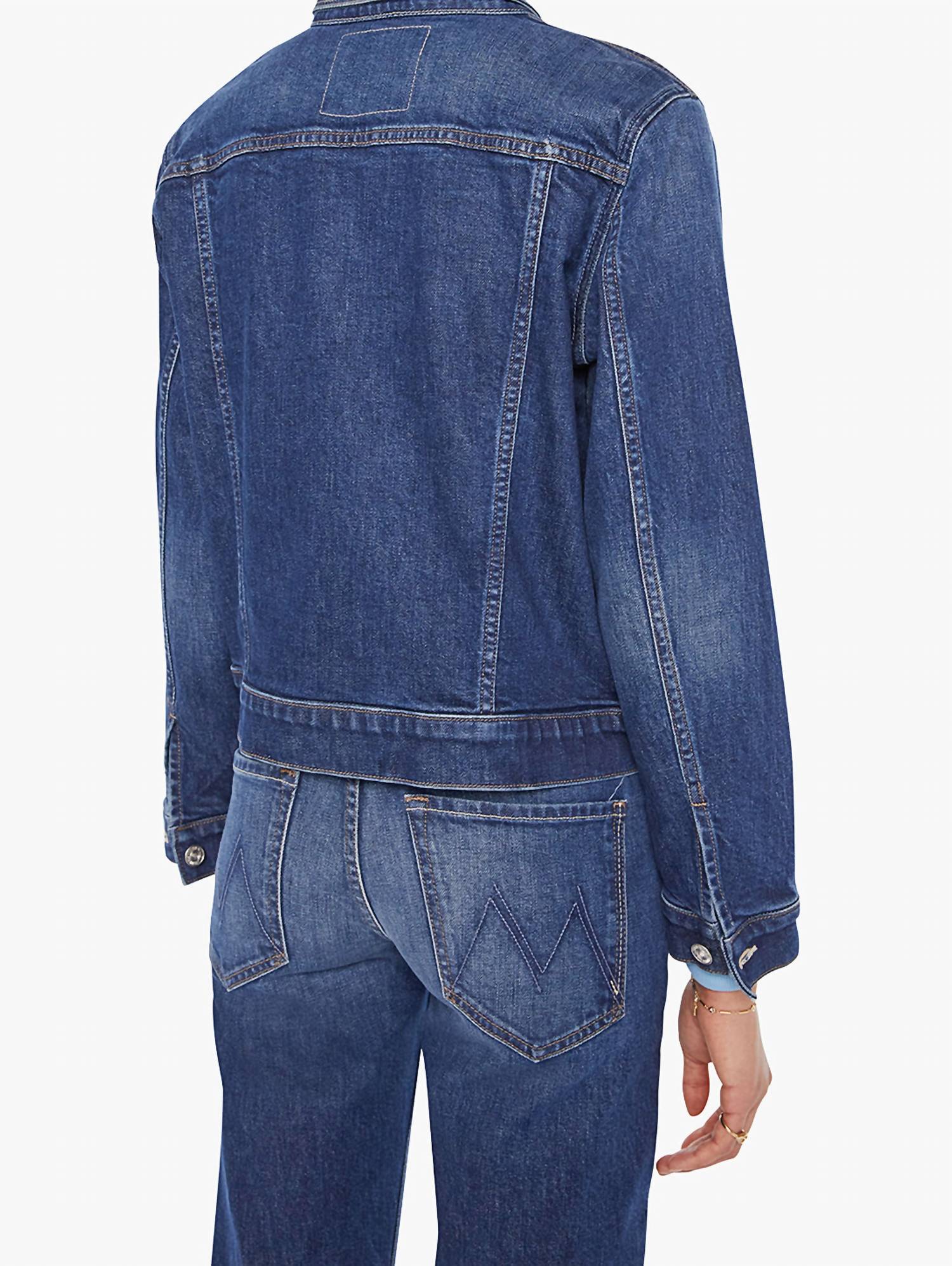 Mother - Women's The Bruiser Jacket