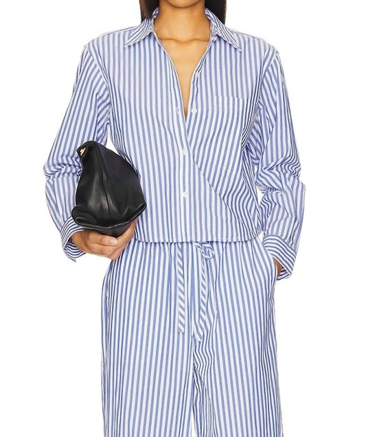 Rails - Amy Mariner Shirt