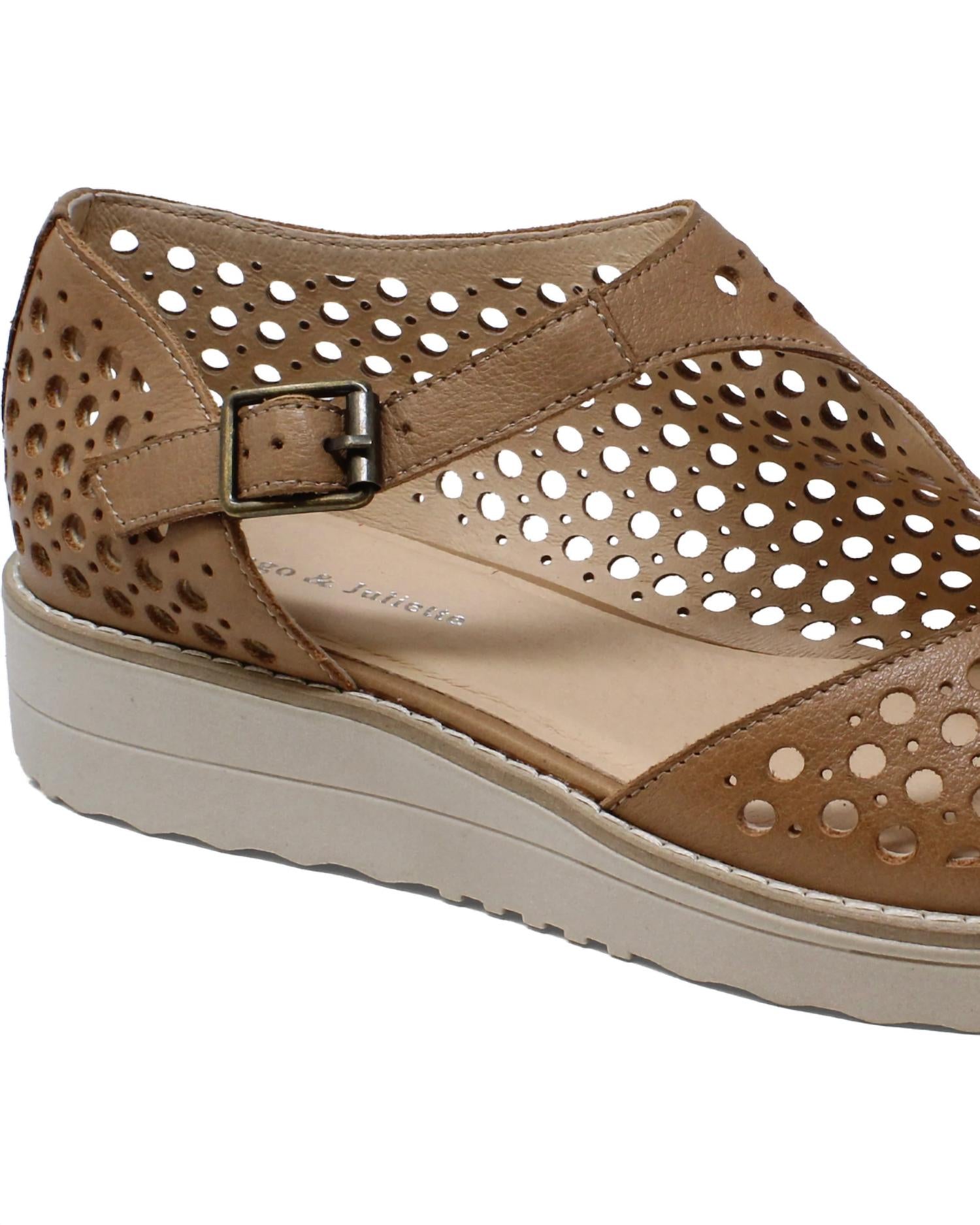 Django & Juliette - Women's Offhand Shoes