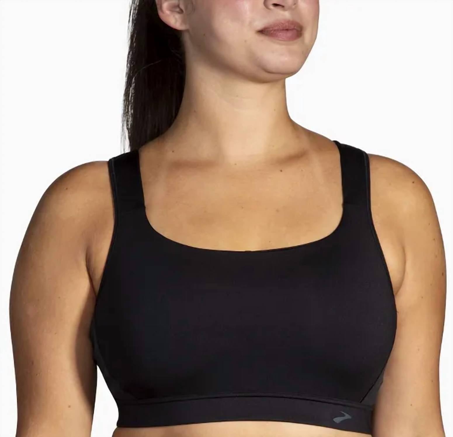 Brooks - Drive Convertible Ru Bra