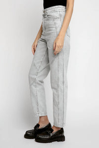 Iro - Rousselin Straight Leg Jean