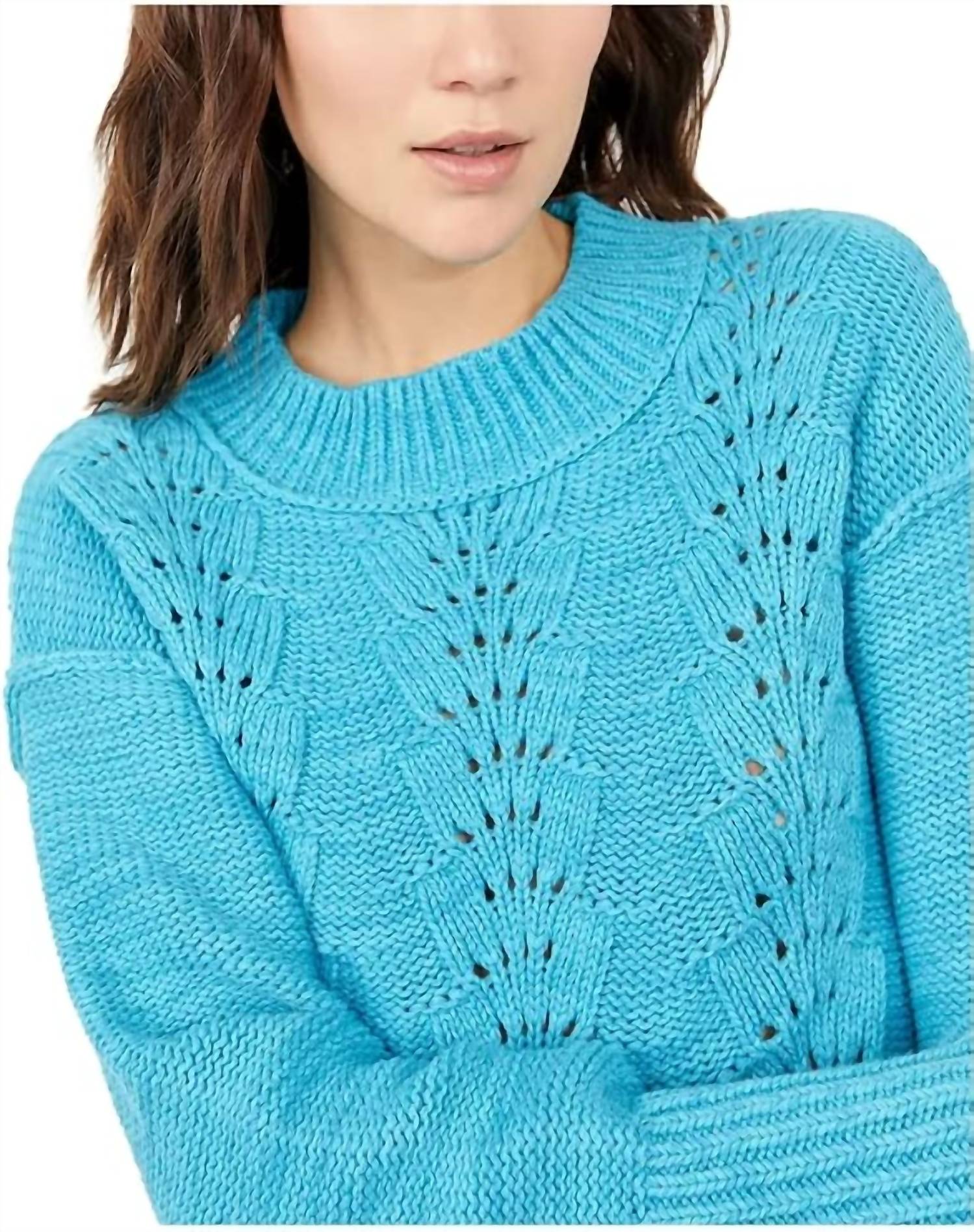 Free People - Bell Song Pullover