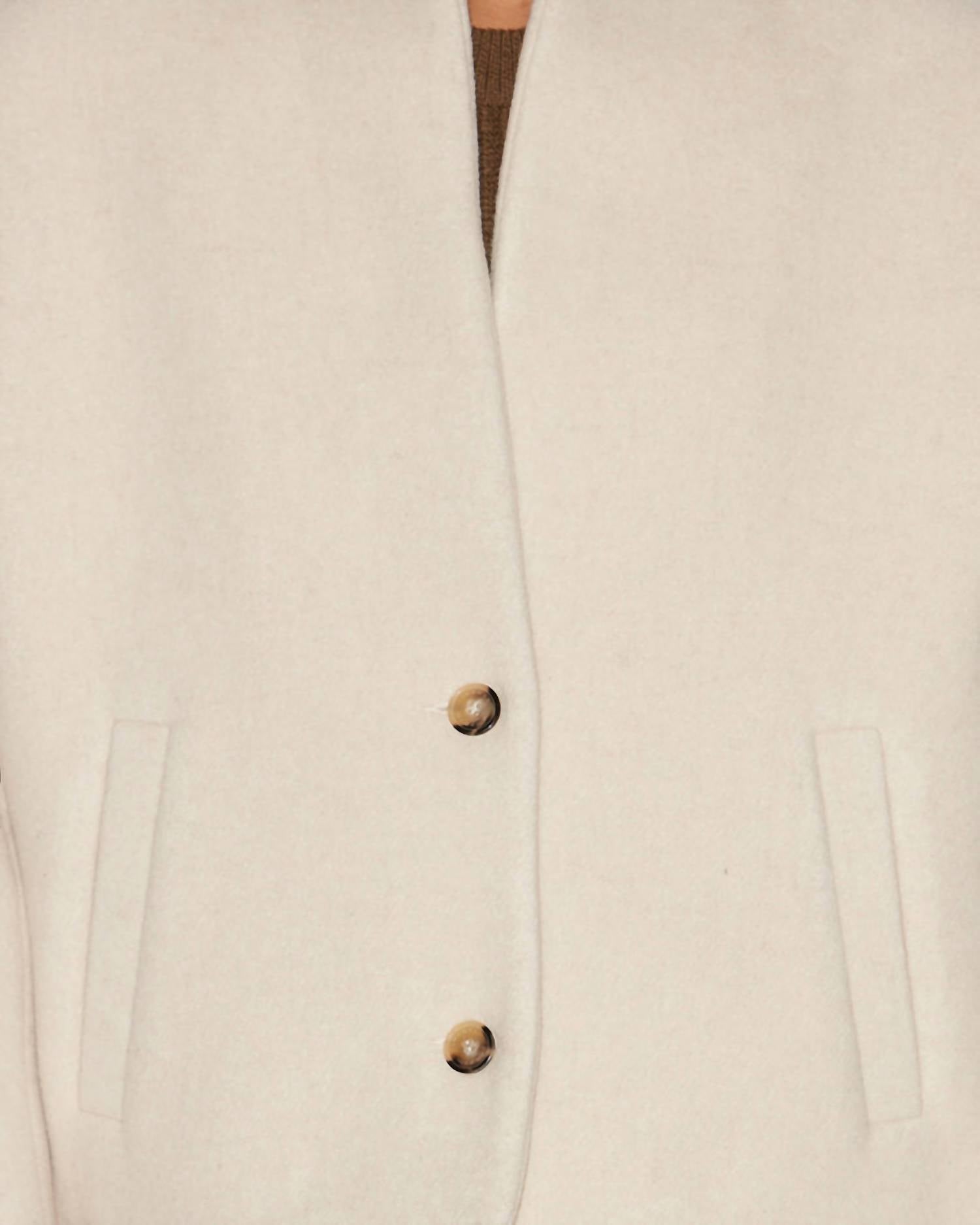 Isabel Marant - Drogo Jacket