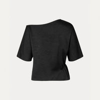 Baum Und Pferdgarten - Margeaux Off Shoulder Top