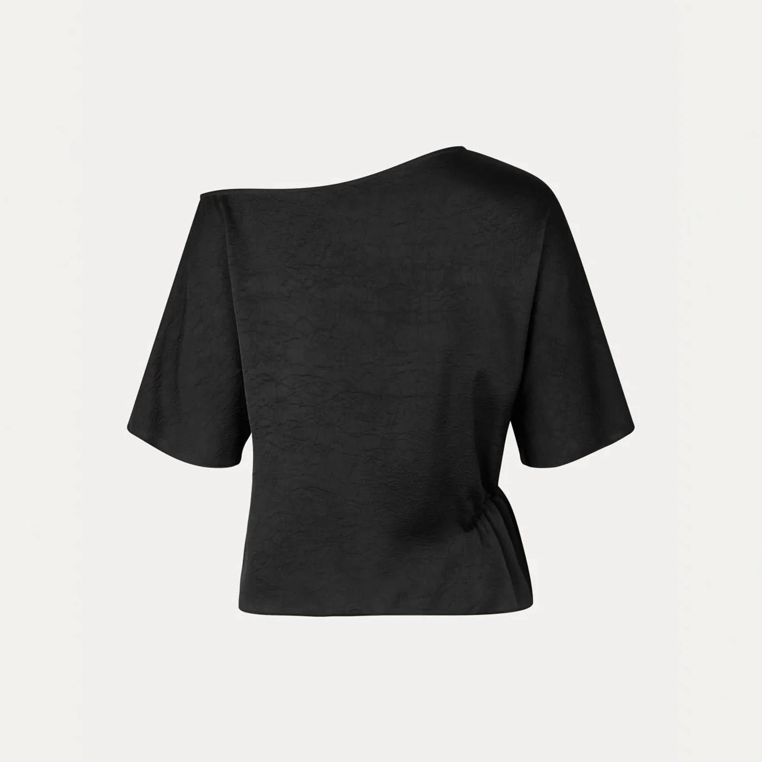 Baum Und Pferdgarten - Margeaux Off Shoulder Top