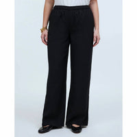 Madewell - Pull-on Wide-leg Pants