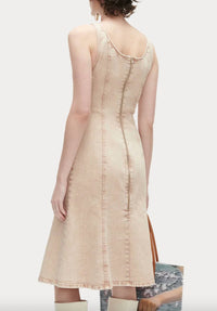 Rachel Comey - Fervie Dress