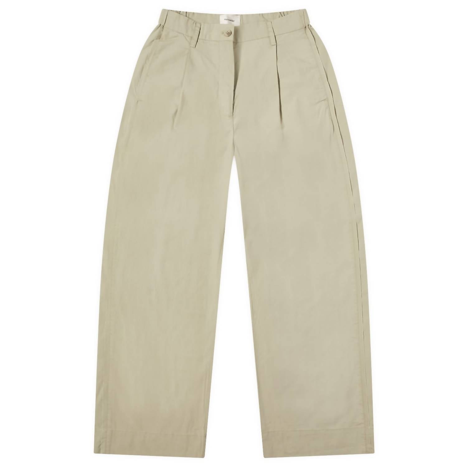 Holzweiler - Cyra Wide Leg Trouser