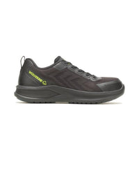Wolverine - Men's Bolt Knit Carbonmax Safety Shoes