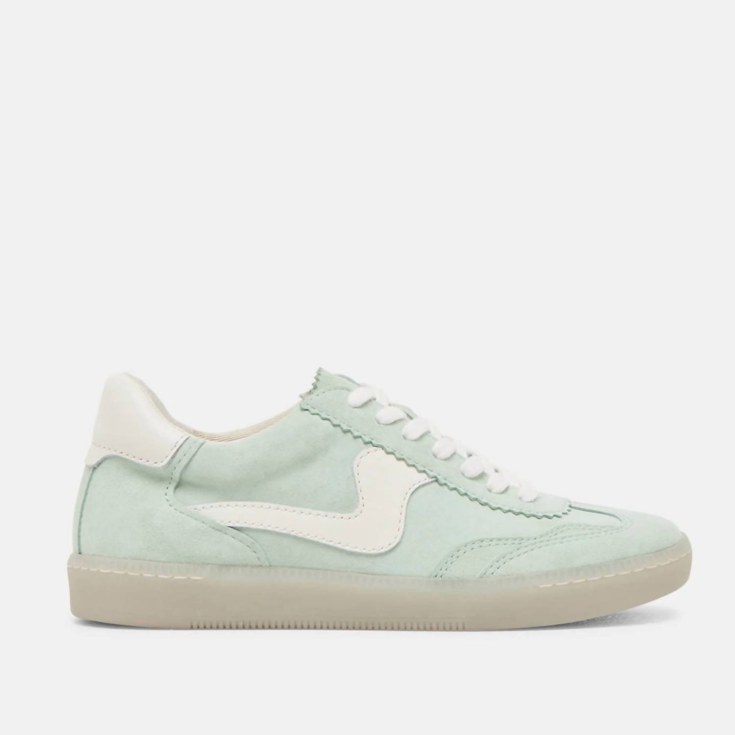 Dolce Vita - Women's Notice Fashion Sneaker