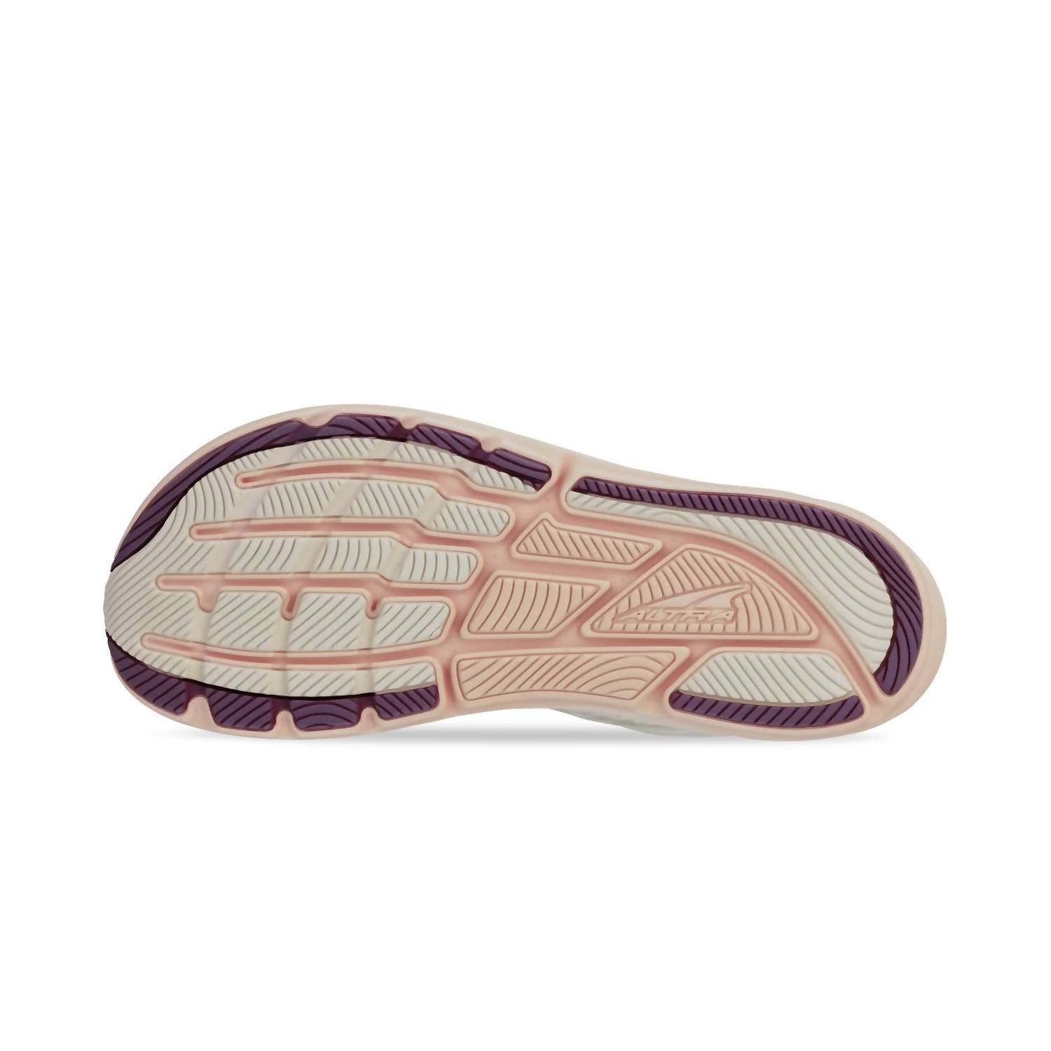 ALTRA Women's Torin 8 Running Shoes in tan 1 - women's shoe - view 6