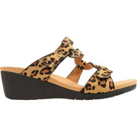 Revere - Women's Sofia Sandal