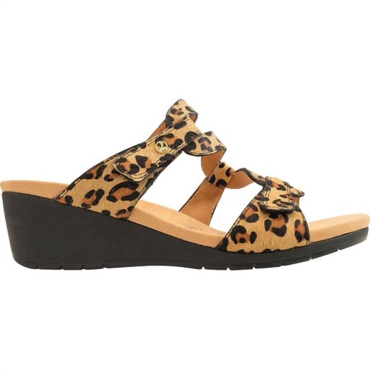 Revere - Women's Sofia Sandal